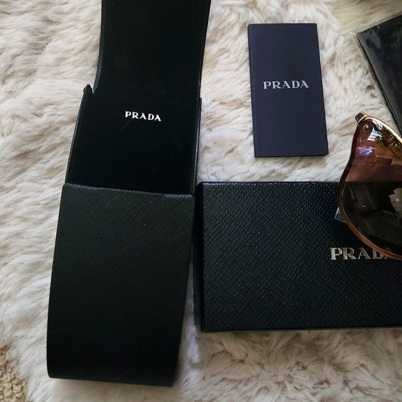Prada Sunglasses - Picture 7 of 15